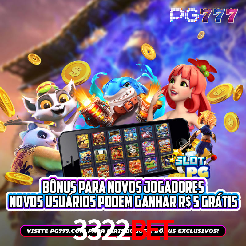 3322 BET